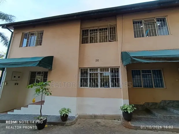 4-Bedroom Commercial Maisonette for Office Use in Kilimani - 1