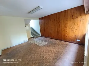 4-Bedroom Commercial Maisonette for Office Use in Kilimani