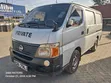 Nissan Caravan (Urvan) 2012 Silver - 1