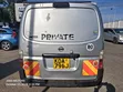 Nissan Caravan (Urvan) 2012 Silver - 3