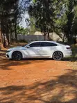 Volkswagen Arteon 2.0T SE R-Line 2019 Nyeupe - 2
