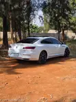 Volkswagen Arteon 2.0T SE R-Line 2019 Nyeupe - 3