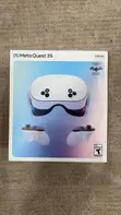 Meta Quest 3S 256GB - 3