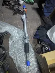 New Steering Rack for Toyota Vanguard 2WD - 2