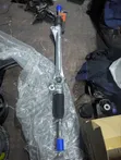 New Steering Rack for Toyota Vanguard 2WD - 3