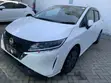 Nissan Note 1.2 Hybrid 2021 Nyeupe - 2