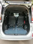 Toyota Noah 2016 Nyeupe - 4