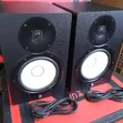 Yamaha HS8 Studio Monitors (Used) - 3