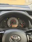 Toyota Vitz 1.0 FWD 5dr 2019 White - 2