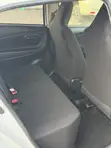 Toyota Vitz 1.0 FWD 5dr 2019 White - 3