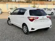 Toyota Vitz 1.0 FWD 5dr 2019 White - 4