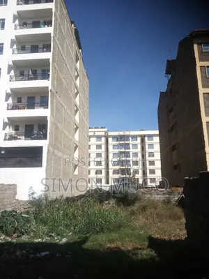 Kasarani 40x60 Plot Near Maternity Hospital - Quick Sale