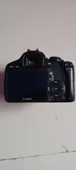Canon EOS 550D DSLR Camera - 1