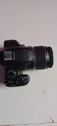 Canon EOS 550D DSLR Camera - 2