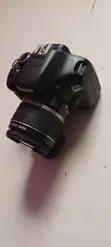 Canon EOS 550D DSLR Camera - 3