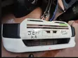 Toyota Probox New Model Front Bumper (Refurbished) - 1