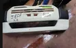 Toyota Probox New Model Front Bumper (Refurbished) - 2