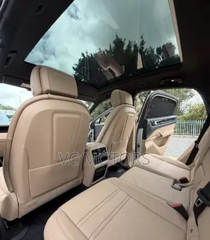 Porsche Cayenne S AWD 2020 Nyeupe
