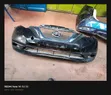 Bampa ya Mbele ya Nissan Note 2015-2019 na Grill - 2