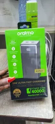 Oraimo Powernova Q41 40000mAh 35W Power Bank - 2