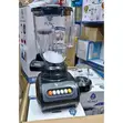 Nunix Blender 2-in-1 na Grinder - 350W - 1
