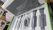 BNK BK-8400 Professional 4-in-1 UHF Wireless Microphone System - 2