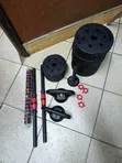 Heavy Duty 30KG Kettlebell - Brand New - 2