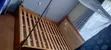 Queen Size Timber Bed Frame (5x6) - 2