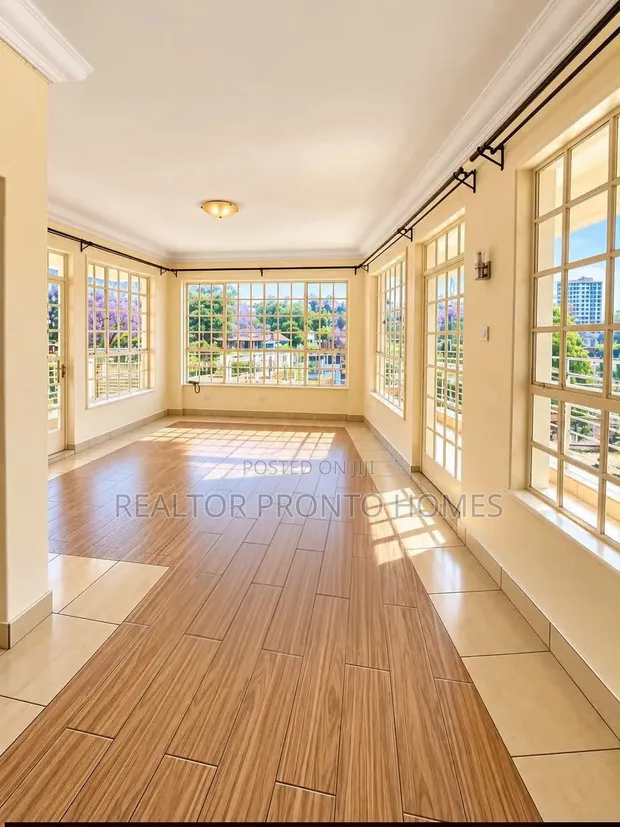 2 Bedroom En-suite Apartment for Rent in Kilimani, Hurlingham - 1