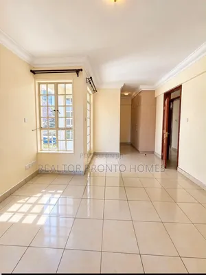 2 Bedroom En-suite Apartment for Rent in Kilimani, Hurlingham