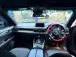 Mazda CX-8 2017 Nyeusi - 3