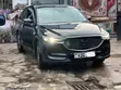 Mazda CX-8 2017 Nyeusi - 4