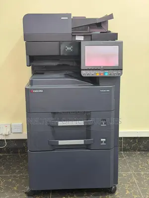 Kyocera TASKalfa 4012i A3 Photocopier