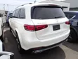 Mercedes-Benz GLS 400d 2021 Nyeupe - 4