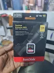 SanDisk Extreme PRO 128GB SD Card - 2