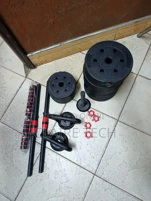 30KG Strength Kettlebell - Home & Gym Equipment