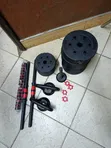 30KG Strength Kettlebell - Home & Gym Equipment - 1