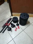 30KG Strength Kettlebell - Home & Gym Equipment - 2