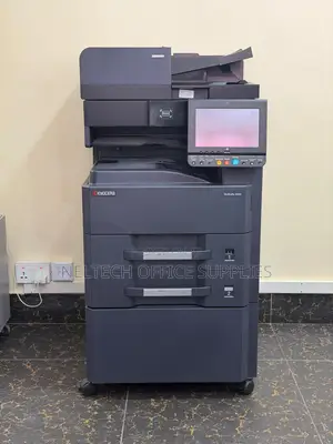 Kyocera TASKalfa 4012i A3 Copier Printer Scanner