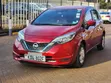 Nissan Note 1.2 Hybrid 2018 Nyekundu - 3