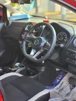 Nissan Note 1.2 Hybrid 2018 Nyekundu - 4