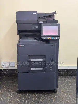 Kyocera TASKalfa 4012i Network Multifunction Copier