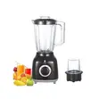 Nunix AK-500 Blender 2-in-1 na Grinder - 1