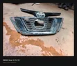 Nissan X-Trail 2018 Grill - 1
