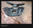 Nissan X-Trail 2018 Grill - 2