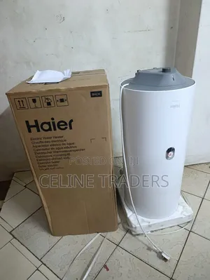 Haier 80L Electric Water Heater