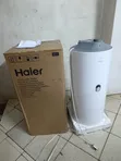 Haier 80L Water Heater ya Umeme - 1