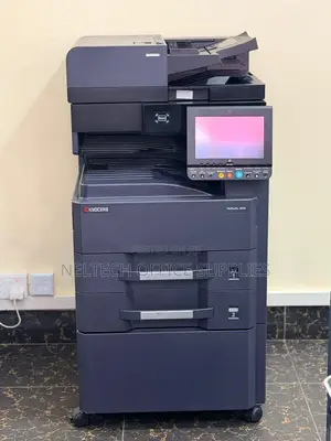Kyocera TASKalfa 4012i Mono Photocopier