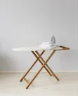 New Juacali Wooden Ironing Board - 2