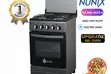 Nunix 50x55cm Standing Cooker - 1